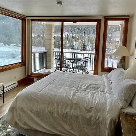 Keystone Lakeside Condo Екстериор снимка