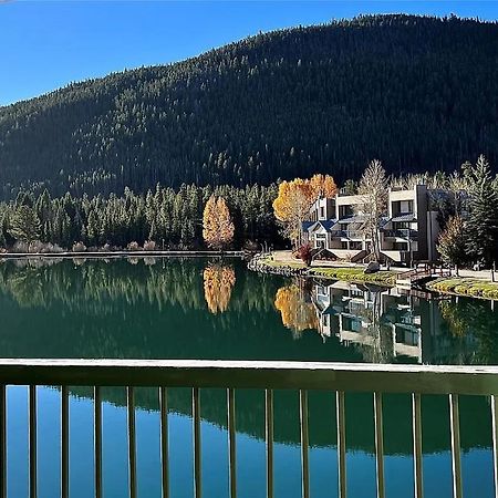 Keystone Lakeside Condo Екстериор снимка