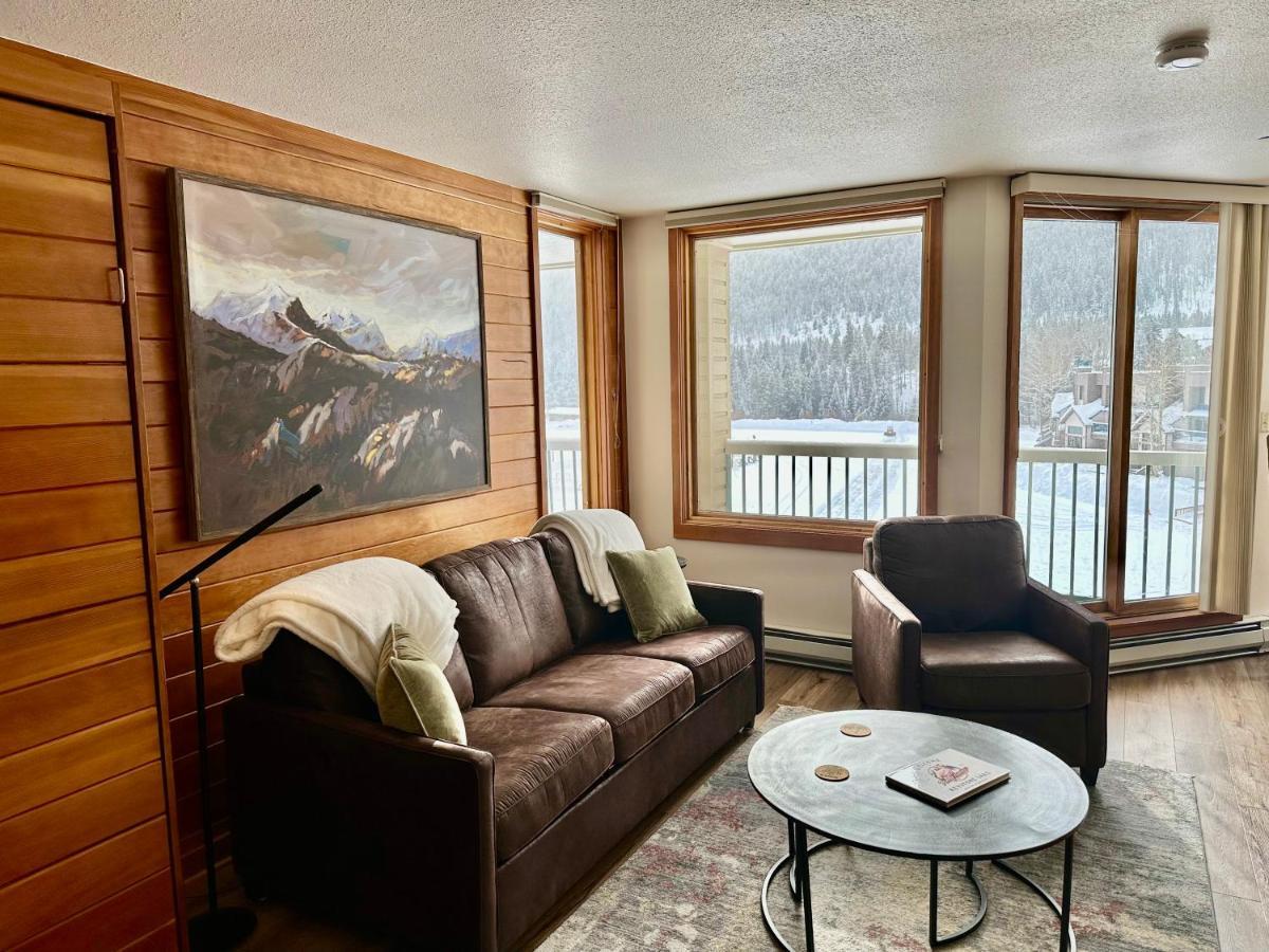 Keystone Lakeside Condo Екстериор снимка