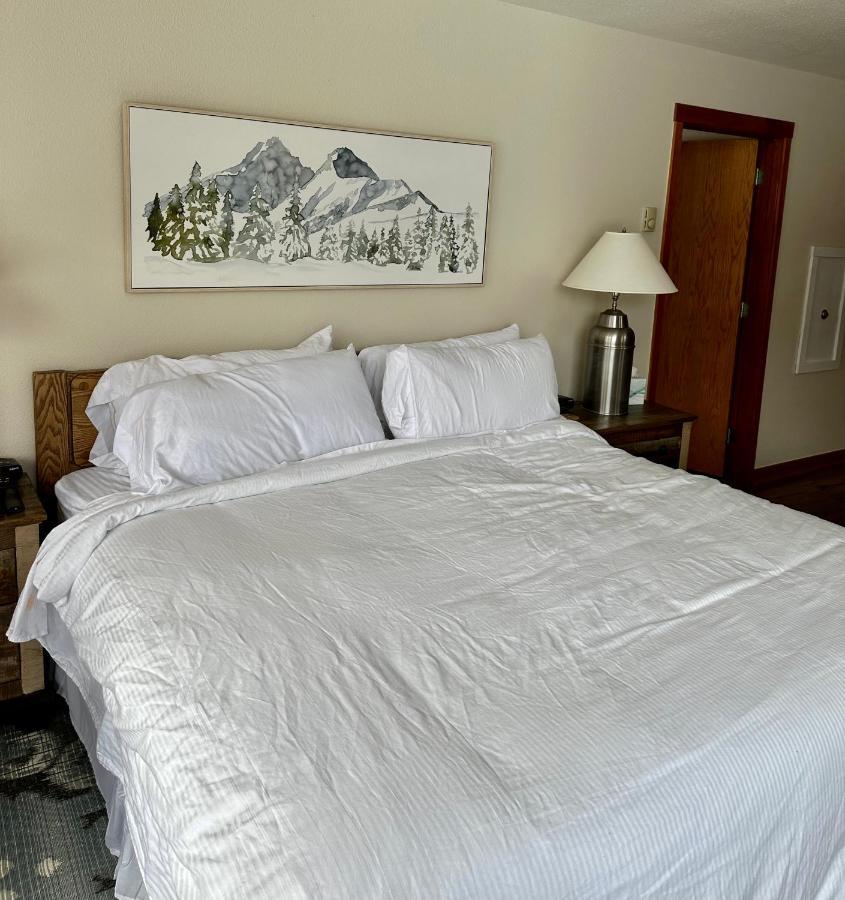 Keystone Lakeside Condo Екстериор снимка
