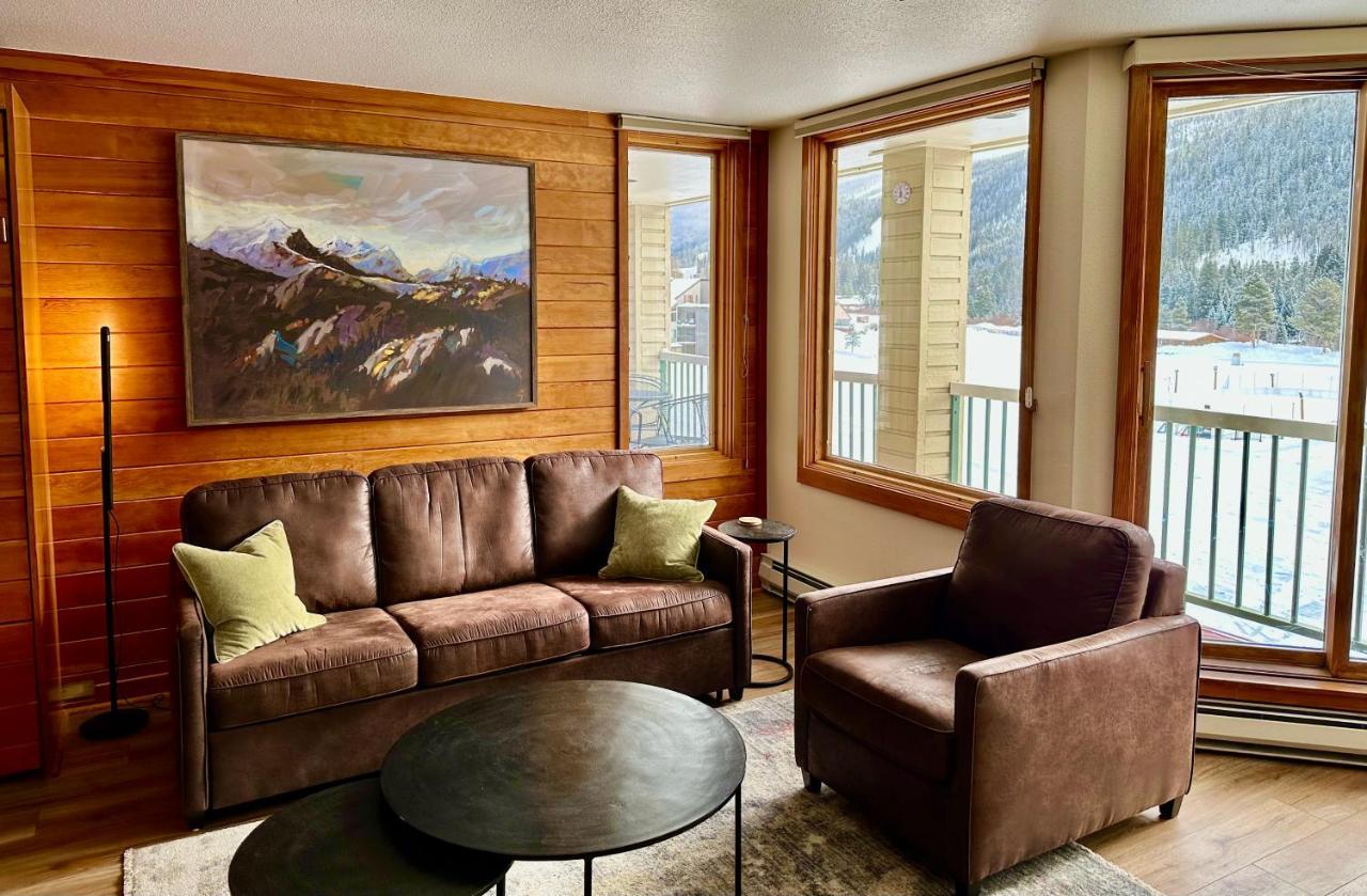 Keystone Lakeside Condo Екстериор снимка