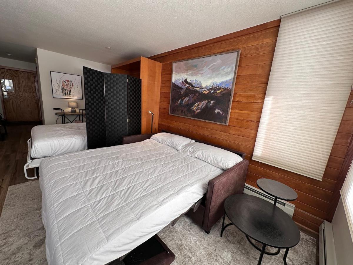 Keystone Lakeside Condo Екстериор снимка