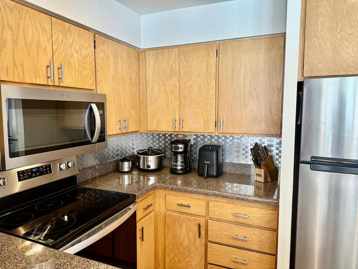 Keystone Lakeside Condo Екстериор снимка