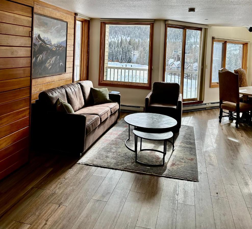 Keystone Lakeside Condo Екстериор снимка