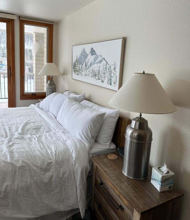 Keystone Lakeside Condo Екстериор снимка